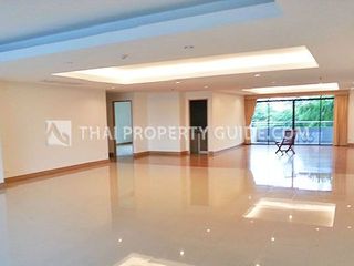 For rent 4 bed condo in Pak Kret, Nonthaburi