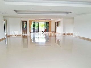 For rent 4 bed condo in Pak Kret, Nonthaburi