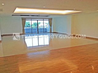 For rent 4 bed condo in Pak Kret, Nonthaburi