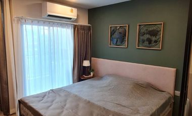 Condo en alquiler de 1 habitaciones en Khlong Luang, Pathum Thani