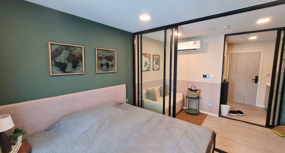 For rent 1 bed condo in Khlong Luang, Pathum Thani
