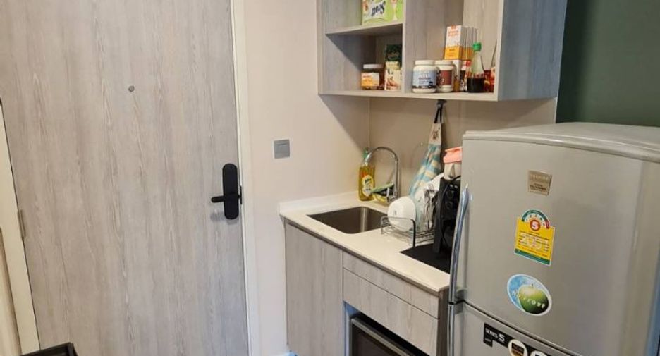 For rent 1 bed condo in Khlong Luang, Pathum Thani