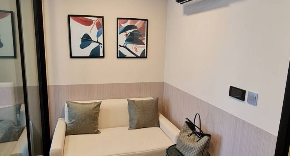 For rent 1 bed condo in Khlong Luang, Pathum Thani