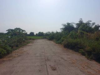 For sale land in Bang Sao Thong, Samut Prakan