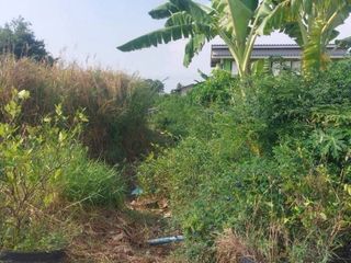 For sale land in Bang Sao Thong, Samut Prakan