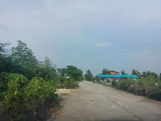 For sale land in Bang Sao Thong, Samut Prakan