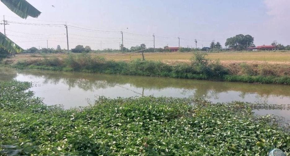 Grundstück zum Kauf in Bang Sao Thong, Samut Prakan
