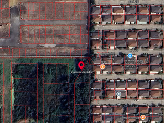 For sale land in Thanyaburi, Pathum Thani