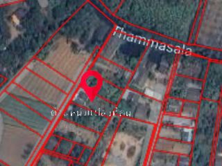 Terreno en venta en Mueang Nakhon Pathom, Nakhon Pathom