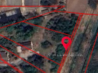 Terreno en venta en Mueang Nakhon Pathom, Nakhon Pathom