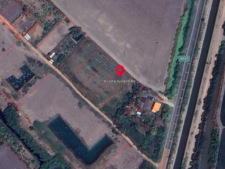 For sale land in Mueang Nakhon Nayok, Nakhon Nayok