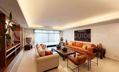 Condo en alquiler de 4 habitaciones en Watthana, Bangkok
