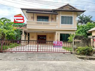 出租 4 卧室 独立屋 在 Lam Luk Ka, Pathum Thani