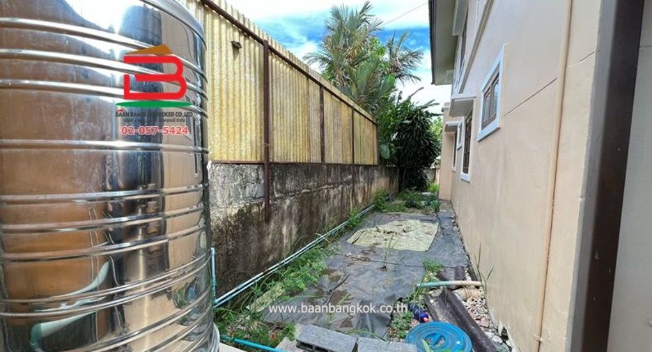 Haus zur Miete mit 4 Zimmer in Lam Luk Ka, Pathum Thani