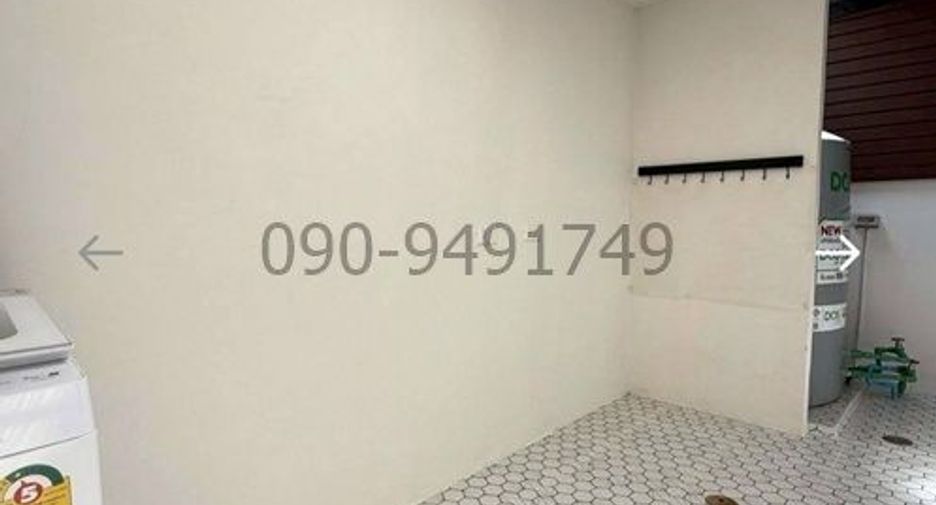 Аренда 3 спальни таунхаус в Bang Phli, Самутпракан