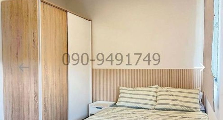 Аренда 3 спальни таунхаус в Bang Phli, Самутпракан