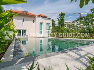 For rent 5 bed house in Pak Kret, Nonthaburi