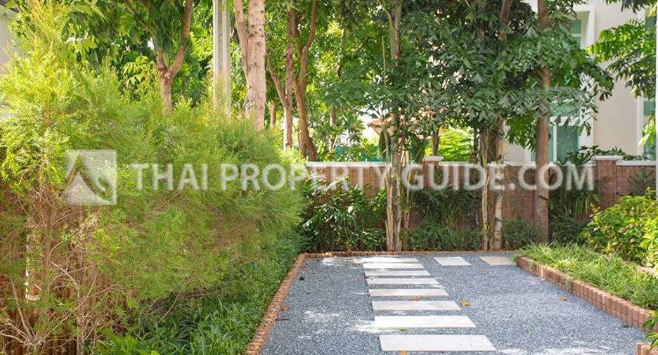 For rent 5 ベッドルーム house in Pak Kret, Nonthaburi