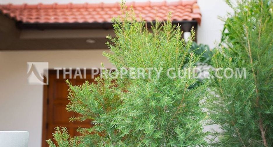 For rent 5 ベッドルーム house in Pak Kret, Nonthaburi