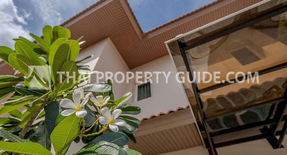 For rent 5 ベッドルーム house in Pak Kret, Nonthaburi