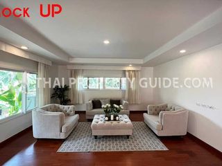 For rent 4 bed house in Pak Kret, Nonthaburi