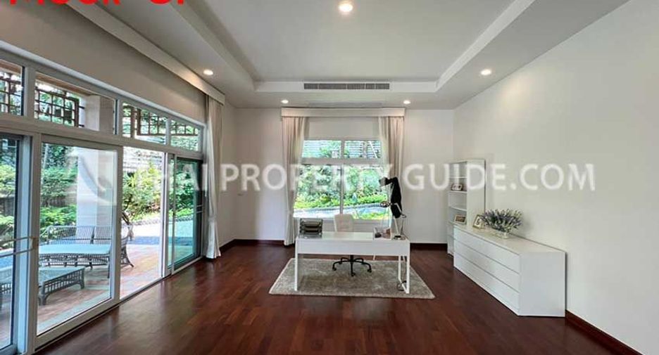 For rent 4 ベッドルーム house in Pak Kret, Nonthaburi