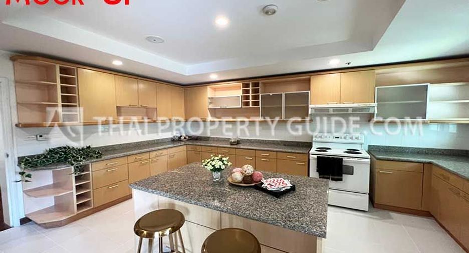 For rent 4 ベッドルーム house in Pak Kret, Nonthaburi