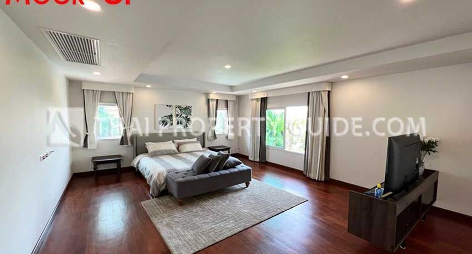 For rent 4 ベッドルーム house in Pak Kret, Nonthaburi