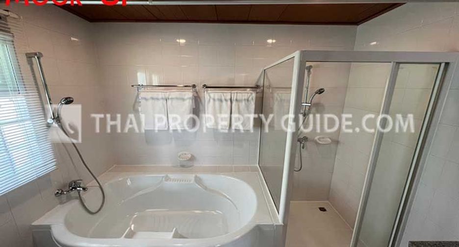 For rent 4 ベッドルーム house in Pak Kret, Nonthaburi