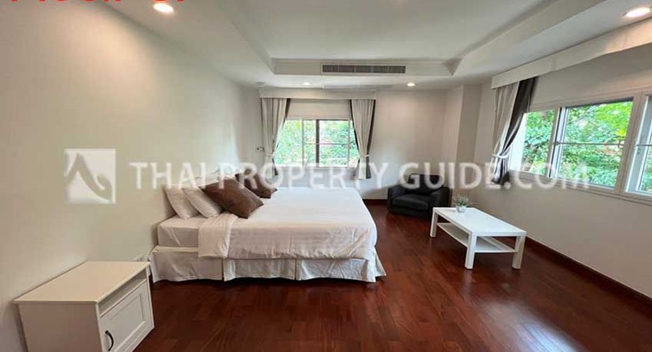 For rent 4 ベッドルーム house in Pak Kret, Nonthaburi