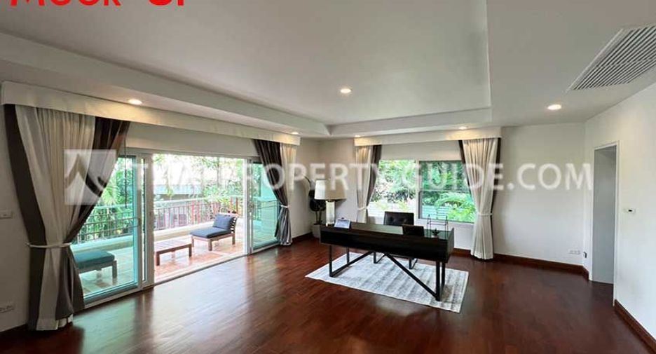 For rent 4 ベッドルーム house in Pak Kret, Nonthaburi