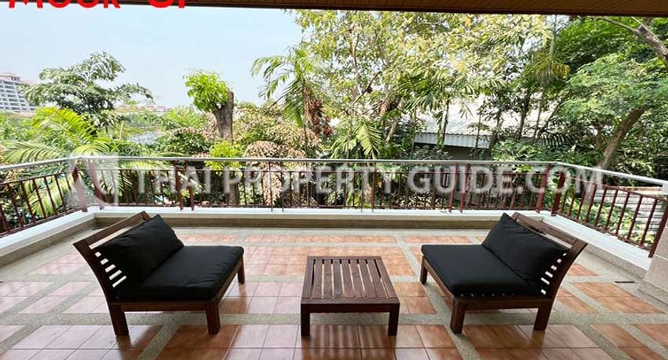 For rent 4 ベッドルーム house in Pak Kret, Nonthaburi