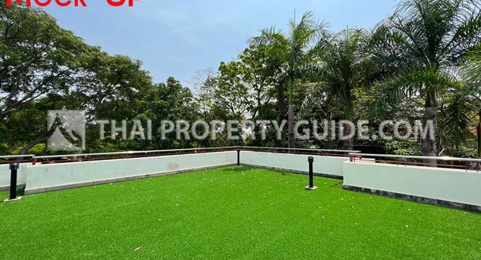For rent 4 ベッドルーム house in Pak Kret, Nonthaburi