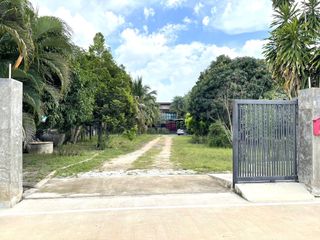 For sale 3 bedrooms house in Huay Yai, Pattaya