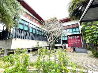 For sale 3 bedrooms house in Huay Yai, Pattaya