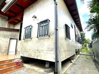 For sale 3 bedrooms house in Huay Yai, Pattaya