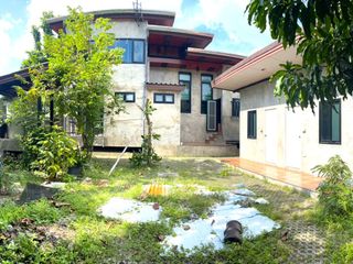 For sale 3 bedrooms house in Huay Yai, Pattaya