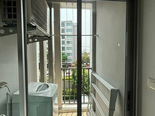 Wohnung zur Miete mit 1 Zimmer in Mueang Chiang Mai, Chiang Mai