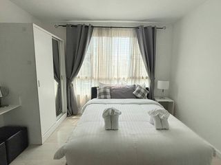 Wohnung zur Miete mit 1 Zimmer in Mueang Chiang Mai, Chiang Mai