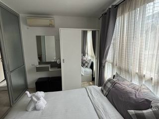 1 Bedroom Condo In Mueang Chiang Mai