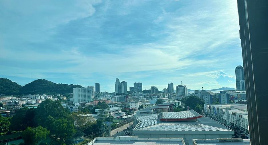 出租 1 卧室 公寓 在 Si Racha, Chon Buri