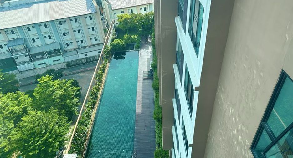 出租 1 卧室 公寓 在 Si Racha, Chon Buri