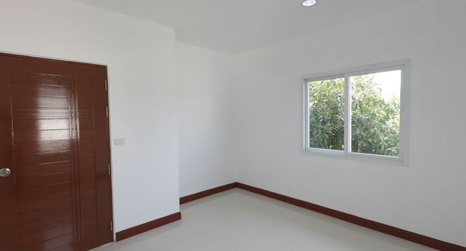 For sale 4 bedrooms house in Mueang Samut Sakhon, Samut Sakhon