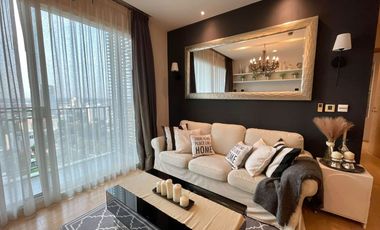 For rent 2 bed condo in Khlong Toei, Bangkok