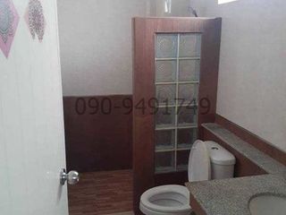 For rent 3 bedrooms house in Don Mueang, Bangkok