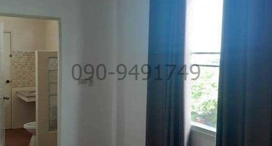 For rent 3 bedrooms house in Don Mueang, Bangkok