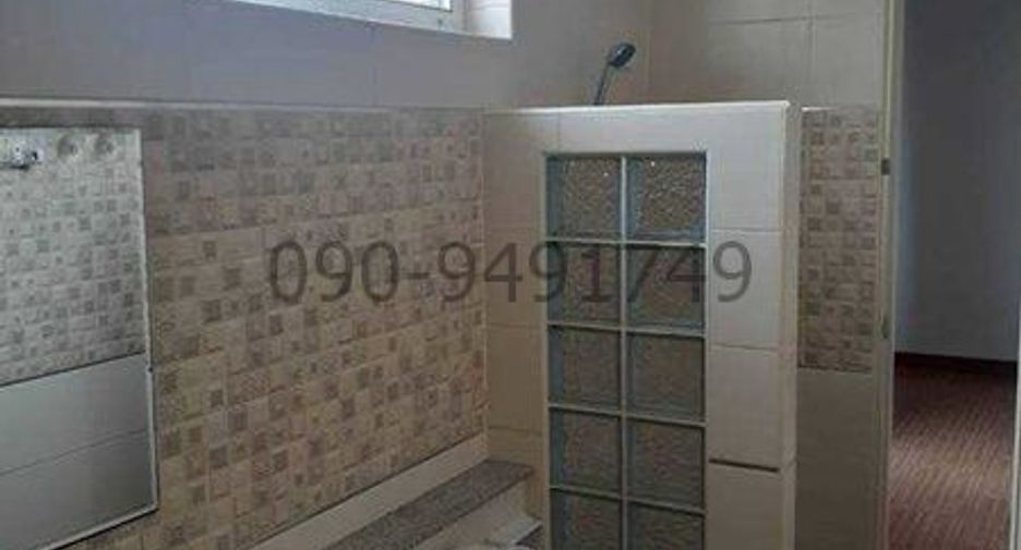 For rent 3 bedrooms house in Don Mueang, Bangkok