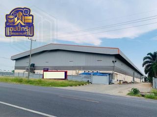 For sale warehouse in Mueang Saraburi, Saraburi