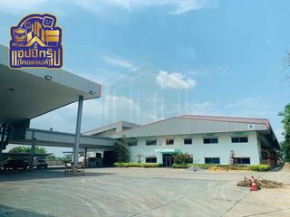 For sale warehouse in Mueang Saraburi, Saraburi