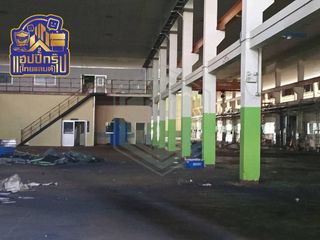For sale warehouse in Mueang Saraburi, Saraburi